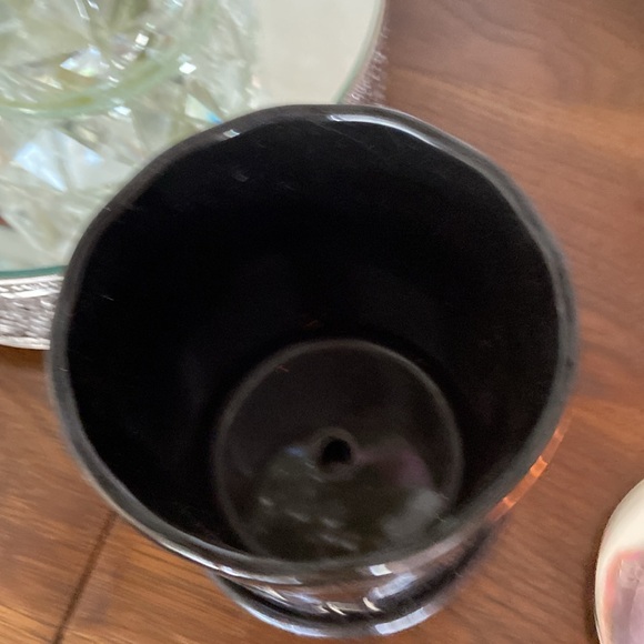 Final price accepted 💜💜💜NWT Rae Dunn planter - Picture 3 of 7